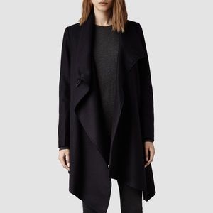 All saints city monument coat